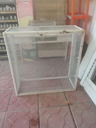 матор холодильника: Для молочных продуктов, Б/у — 3