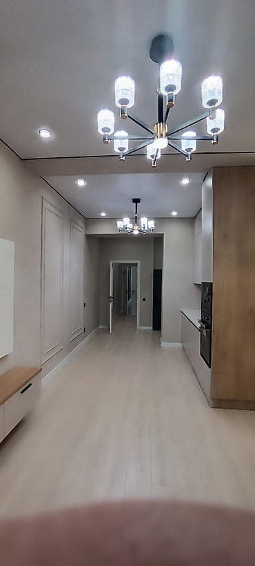 Недвижимость: 2 комнаты, 60 м², Филармония Элитка, 10 этаж, Свежий ремонт — 7