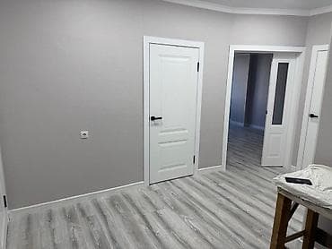 репин: 3 комнаты, 88 м², Элитка, 4 этаж, Дизайнерский ремонт — 8