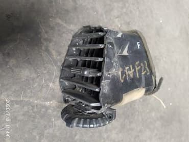 сколько весит катализатор хонда аккорд 7: Honda Accord F23 CF7 Воздуховод, Хонда аккорд воздуховод, дефлектор — 1