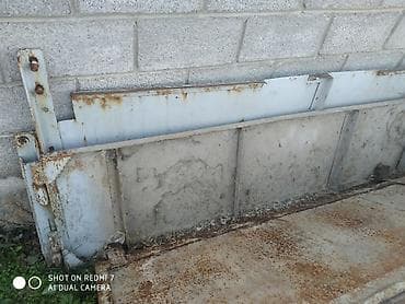 кузав на камаз: Продаю нашивки на ЗИЛ газ 53!стандарт! — 4