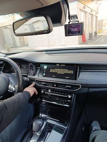 аренда авто с последующим выкупом без первоначального взноса в алматы: Сдаю Kia K7, Долгосрочно, Без водителя, | Залог, Водительские права — 3