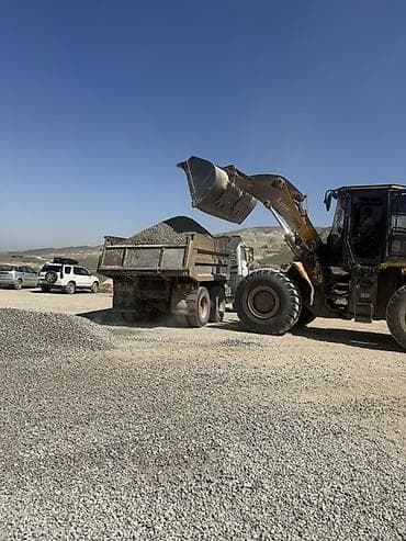 газ садко: Заказать Камаз, Доставка щебня, угля, песка, чернозема, отсев — 5