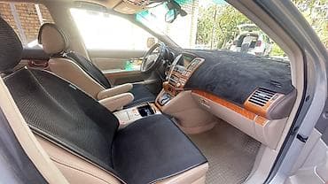 колба для фильтра: Lexus RX: 2005 г., 3.3 л, Автомат, Бензин, Кроссовер — 8