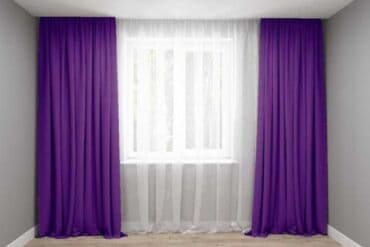 ткань для шторы: Портьеры. Шторы.Тюль. Турция. Новое поступление . Ткань люкс — 27