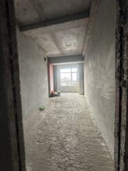 сдается квартира жалалабат: 1 комната, 49 м², Элитка, 7 этаж, ПСО (под самоотделку) — 2