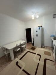 сдаю квартиру беловодское: 1 бөлмө, 46 кв. м, 106-серия жакшыртылган, 1 кабат, Дизайнердик ремонт — 3