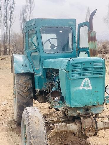 ремонт шина: Трактор Т40 сатуулуда срочно нахаду без вложения ондой турчу жери жок — 2