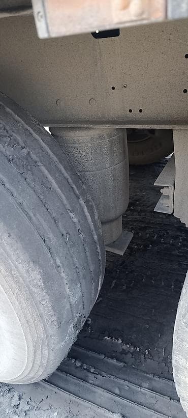 ридуктор: Прицеп, Шторный — 3