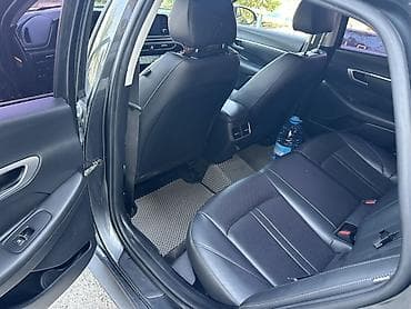сонота дн8: Hyundai Sonata: 2019 г., 2 л, Автомат, Газ, Седан — 5