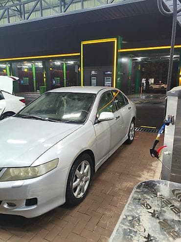 хонда акорд 2006: Honda Accord: 2007 г., 2 л, Автомат, Бензин, Седан — 3