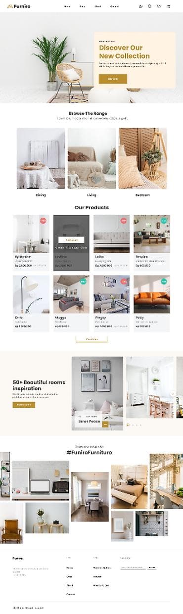 нужен художник: UI/UX и графический дизайн в Figma. Делаю дизайн сайтов, мобильных — 4