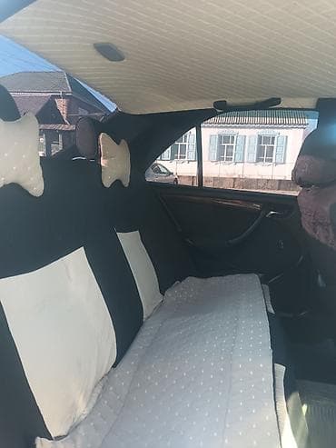 головка 2 7 cdi: Mercedes-Benz C-Class: 1998 г., 2.8 л, Автомат, Бензин, Седан — 7