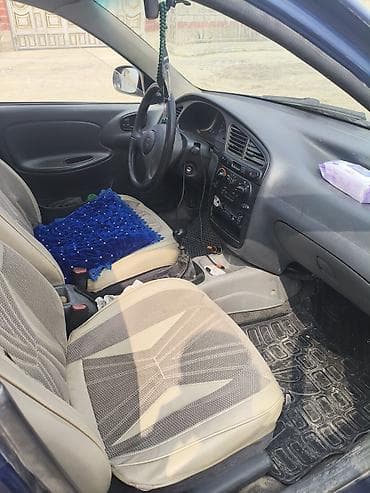 к8 киа: Daewoo Lanos: 2007 г., Ручные, Бензин, Седан — 4