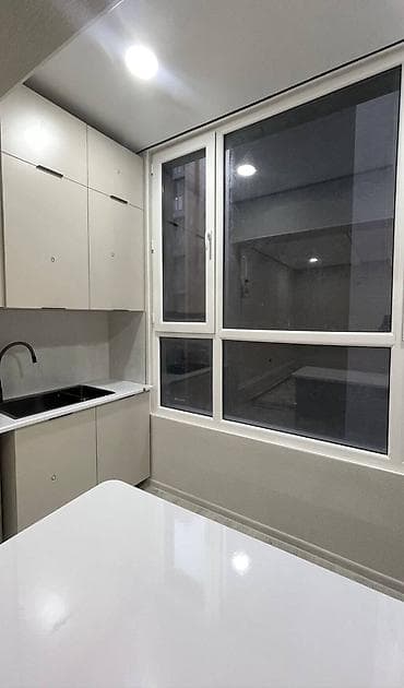 Квартиры: Студия, 26 м², Технопарк 5 этаж, Дизайнерский ремонт — 9