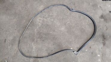 губа на ваз: Toyota Mark II 110 уплотнительная резинка, Тойота Марк 2 110 — 1