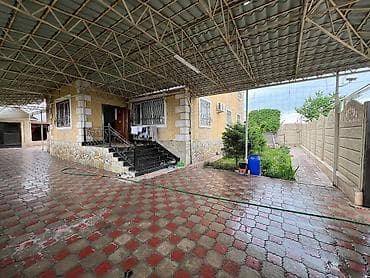 комнату с подселением аламедин 1: Продаётся дом 	•	Площадь: ~220 м² 	•	Участок: 5 соток 	•	2 этажа — 3