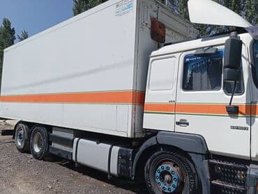 диски на опель фронтера: Грузовик, MAN, Дубль, Б/у — 3