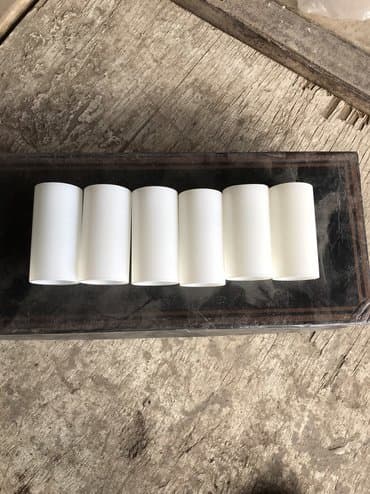 граненный стакан: Продаю стеклянные стаканчики для (от) хрустальной люстры (Чехия), в — 2