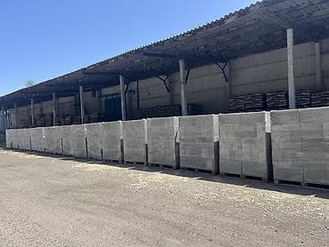 газаблог: Газоблок, Неавтоклавный, 600x300x200, D600 — 6