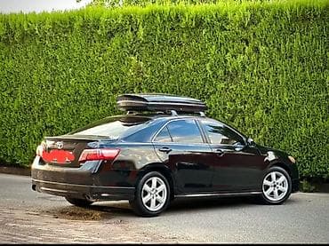 corolla 2004: Toyota Camry: 2006 г., 2.4 л, Механика, Бензин, Седан — 2