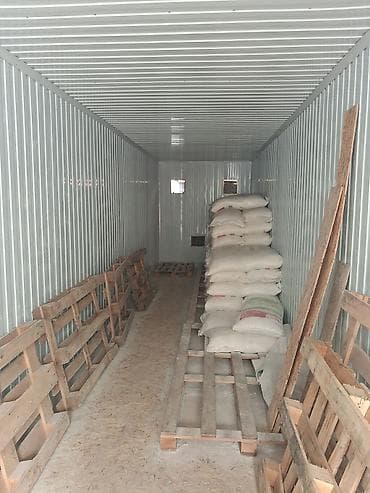 мука саламат: Мука пшеничная «Галаба», Казахстан - Тип: мука пшеничная, сорт первый — 1