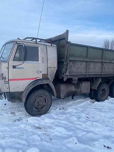 мотоцикл самурай цена: Грузовик, Камаз, Б/у — 4