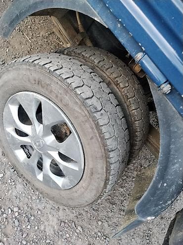 Hyundai Porter: 2020 г., 2.5 л, Дизель, Пикап — 8