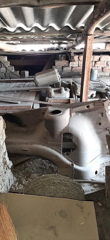 ваз 21099 панель: Кузовные запчасти на жигули и Таврия. Передняя панель ваз 21-07 — 5