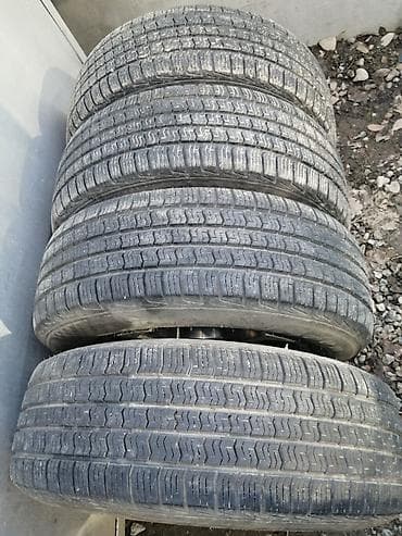 колесо фит: Колеса в сборе 185 / 70 / R 14, Всесезонная, Комплект, Легковые, Литые, отверстий - 4 — 5