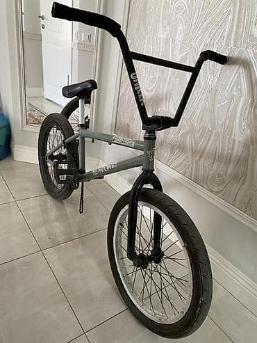 бенби: BMX велосипед — 1
