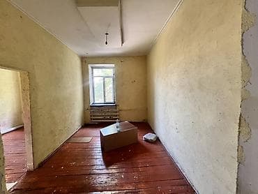 Квартиры: Сдается 2х комнатная квартира (Барачный Тип) на долгий срок По ул — 2