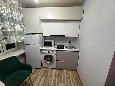 кушетки сдаю: 1 комната, Без подселения, С мебелью полностью — 2