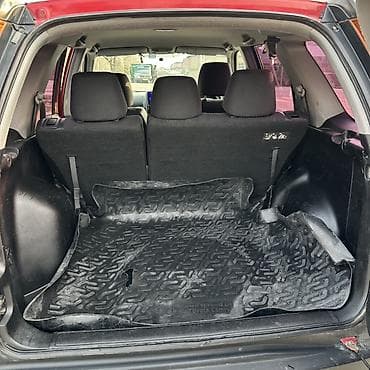 Унаа сатуу: Honda CR-V: 2004 г., 2 л, Автомат, Газ, Кроссовер — 9