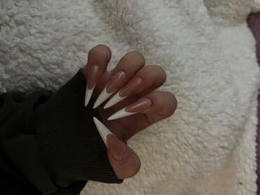 сколько стоит обучение на мастера маникюра: Требуется модель !!!! Делаю только наращивание ногтей! •Самоучка — 4