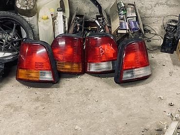 срв 1997: Honda odyssey,Хонда одиссей -задний стоп рест,до рест R1 — 2