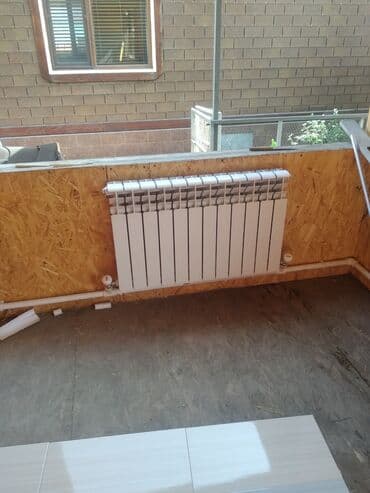 обучение вождению на фуре бишкек: Ремонт сантехники Больше 6 лет опыта — 5