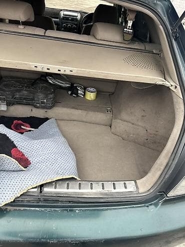 Toyota Altezza: 2003 г., 2 л, Автомат, Бензин, Универсал