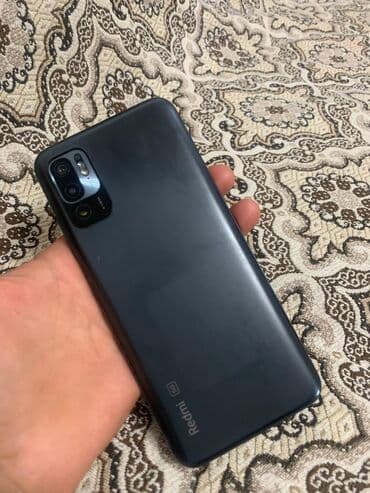 телефоны xiaomi redmi 10s: Redmi, Redmi Note 10 Pro, Колдонулган, 128 ГБ, 2 SIM — 4