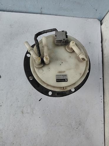 ej 20: Бензонасос Subaru 2005 г., Б/у, Оригинал, Япония — 2