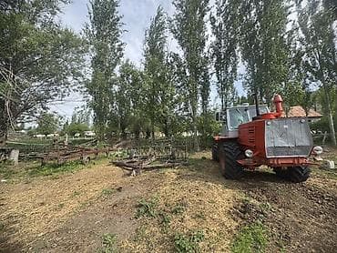 Транспорт: Продается Т-150 отличном состоянии без вложений.
Мала.
Плуг.
Прицеп — 2