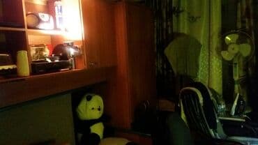 ищу на подселение: Сдается комната в трёх комнатной квартире уютная чистая теплая .все — 10