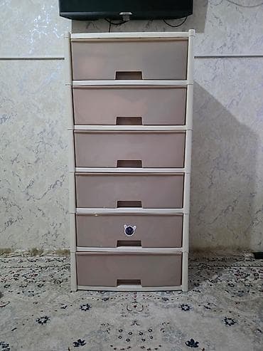 Продаётся комод, состояние новое. Цена:3000 lalafo.kg да Продаётся комод, состояние новое. Цена:3000