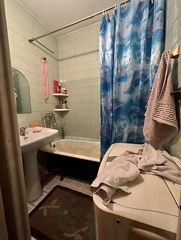 49: 2 комнаты, 49 м², Восток-5 мкр 105 серия, 5 этаж — 7