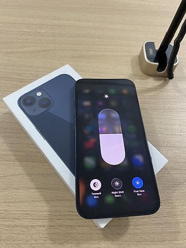 redmi k20 pro: IPhone 13, Midnight, Коробка — 2
