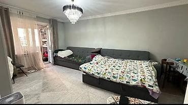 75: 2 комнаты, 47 м², ТЭЦ Хрущевка, 3 этаж, Свежий ремонт — 7