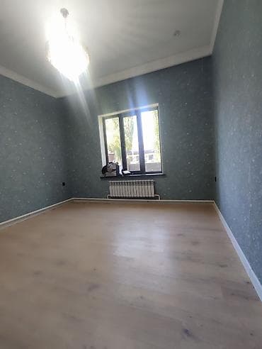 квартира на иссык куль: ‼️ *СРОЧНО ПРОДАЁТСЯ‼️ДОМ 90м², 4 сотки* ✅Район:*с.Кожомкул* ✅Дом — 10