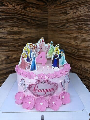 свадебные торты бишкек: Домашние натуральные торты на ваши праздники — 15