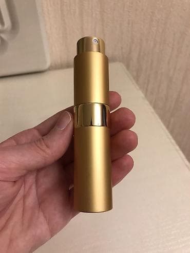 molecule plus оригинал и подделка: Классный атомайзер оригинальный, 10 мл, качественный, плотный — 1