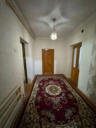 частные дома бишкеке: Полдома, 160 м², 8 комнат, Собственник, Косметический ремонт — 4